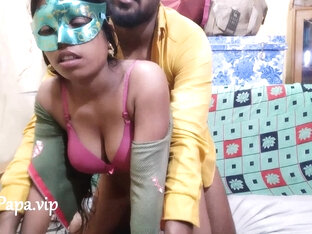 Indian Couple Hot Sex