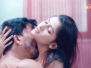 Sajani 2023 Part 1 Kooku Hot Hindi Short Film