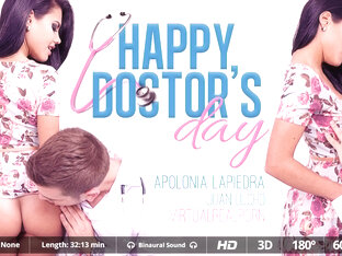 Happy Doctor's day