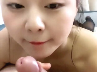 asian girl webcam video