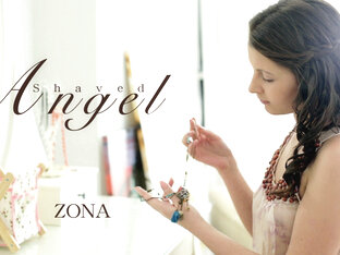 Amazing Simple And Pure Angel - Zona - Kin8tengoku
