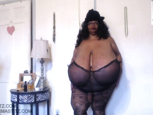 Thank You To All My Vips With Norma Stitz