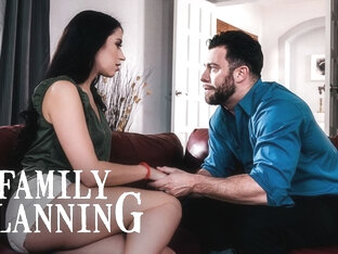 Alex Coal in Family Planning, Scene #01