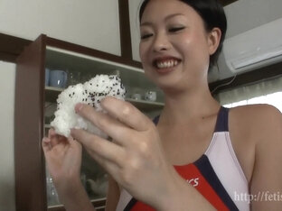 Beautiful Mature Woman N Girls Armpit Shaving Armpit Rice Ball(butmv-05) With Big Breasts