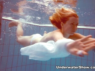Darkova Video - UnderwaterShow