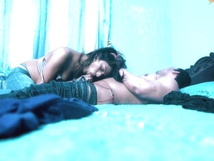 Indian Web Series Erotic Short Film Dost Kii Biwi Uncensore - Sapna Sappu, Akshita Singh And Anmol Khan