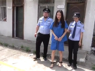 Chinese Arrested #10