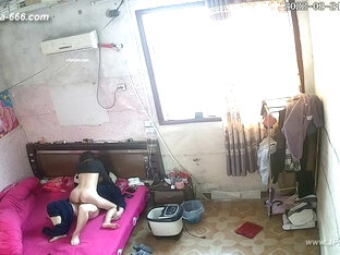 Hackers use the camera to remote monitoring of a lover's home life.592