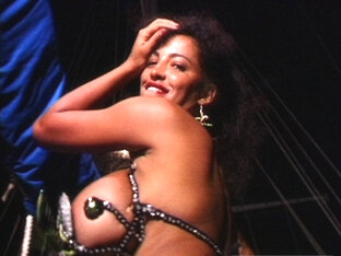 Boob Cruise '95 Dance Show - BigBoobBundle