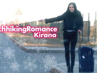 Hitchhiking Romance - Kirana - Kin8tengoku