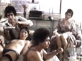1975 - Blue Ecstasy In New York - 01 With Samantha Fox