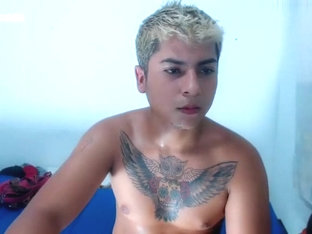 colombianlesslovers intimate record on 06/11/15 from chaturbate