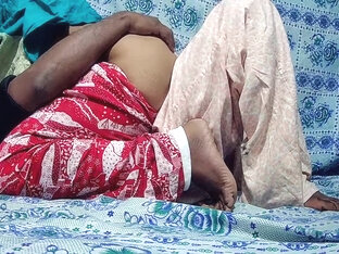 Indian Dasi Nurse And Peasant Sex In The Jungle