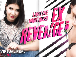 Ex Revenge II