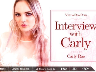 Interview with Carly