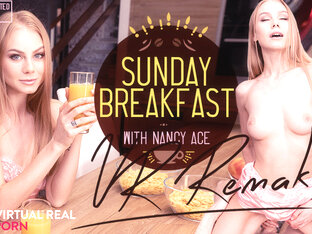 Sunday Breakfast Remake