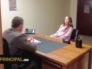 Ambitious Lawyer Is Called To Principals Office Because Of Her Stepdaughters Behavior Issues