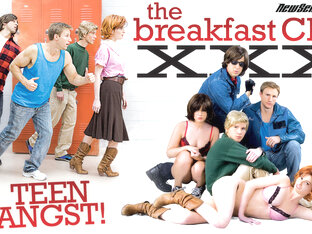 The Breakfast Club: A XXX Parody - NewSensations