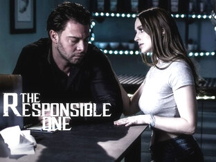 Seth Gamble in The Responsible One, Scene #01