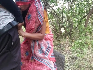 Indian Desi Aunty Brutal Anal Sex In Jungle