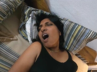Indian Wife Masterbating Until She Squirt