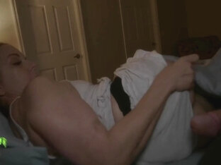 Sharing A Bed With My Hot Stepmom 1of3 Re-edit 14 Min With Scott Trainor And Kymber Leigh